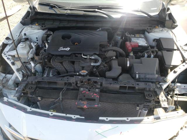 Photo 7 from auction – 2019 NISSAN ALTIMA S with VIN 1N4BL4BV9KN313849