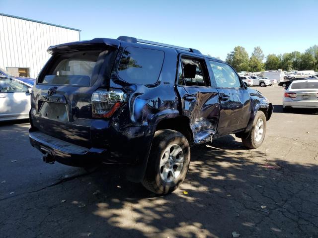 Photo 4 from auction – 2022 TOYOTA 4RUNNER SR with VIN JTEMU5JR3N5986355