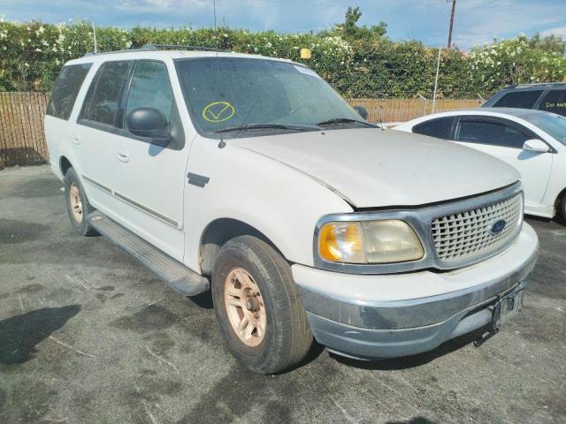 Photo 1 from auction – 1999 FORD EXPEDITION with VIN 1FMRU17L3XLC48393