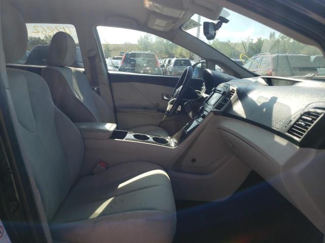 Photo 5 from auction – 2013 TOYOTA VENZA LE with VIN 4T3BK3BB7DU090350