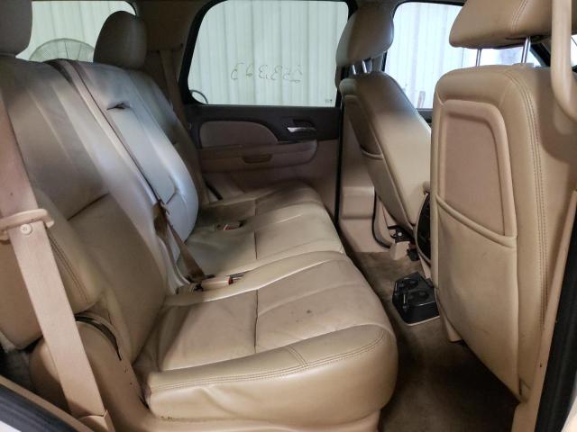 Photo 6 from auction – 2011 GMC YUKON SLT with VIN 1GKS2CE08BR330825