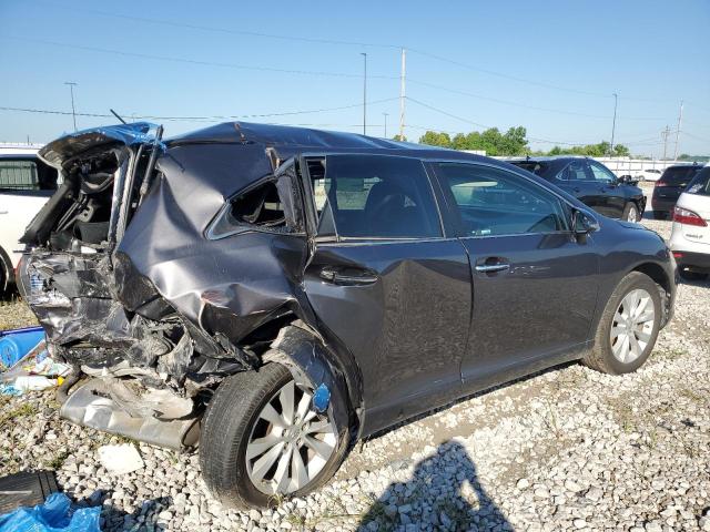 Photo 4 from auction – 2015 TOYOTA VENZA LE with VIN 4T3BA3BB2FU072084