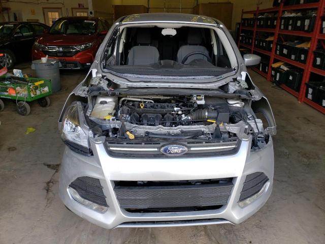 Photo 9 from auction – 2016 FORD ESCAPE SE with VIN 1FMCU0G71GUC88517