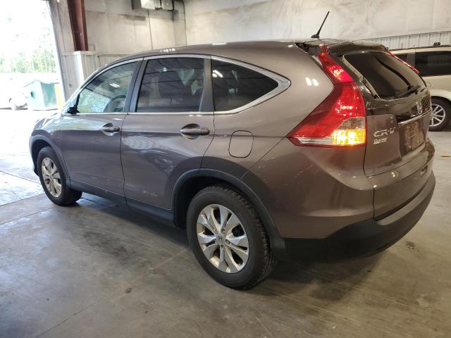 Photo 3 from auction – 2014 HONDA CR-V EX with VIN 5J6RM4H57EL088970