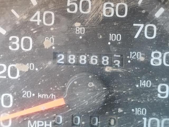 Photo 8 from auction – 2003 FORD ECONOLINE with VIN 1FBSS31L63HB53571