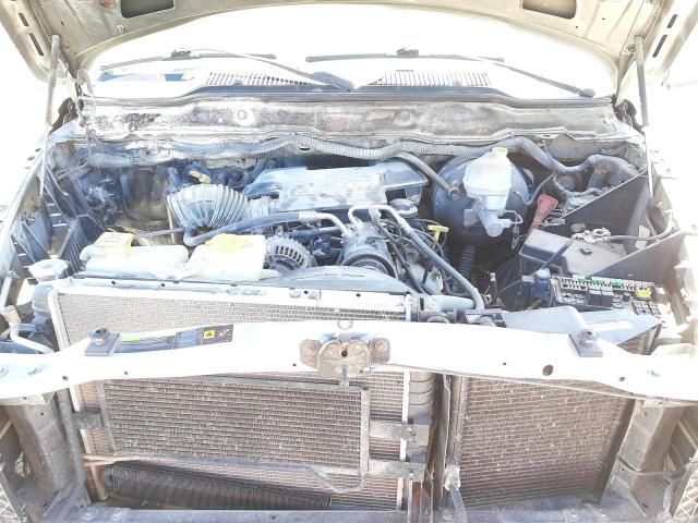 Photo 7 from auction – 2005 DODGE RAM 1500 S with VIN 1D7HU18D85S286766