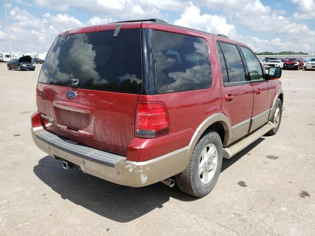 صورة رقم 4 من المزاد - 2004 FORD EXPEDITION مع VIN 1FMFU18L34LA69462