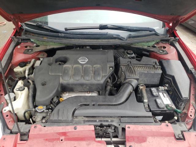 Photo 7 from auction – 2008 NISSAN ALTIMA 2.5 with VIN 1N4AL24E68C130913