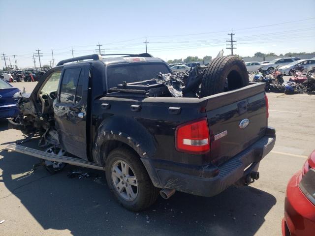 Photo 3 from auction – 2007 FORD EXPLORER S with VIN 1FMEU31817UA31479