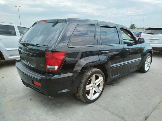 Photo 4 from auction – 2007 JEEP GRAND CHER with VIN 1J8HR78307C520104