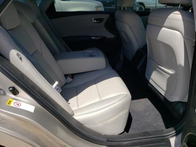 Photo 6 from auction – 2013 TOYOTA AVALON BAS with VIN 4T1BK1EBXDU066715