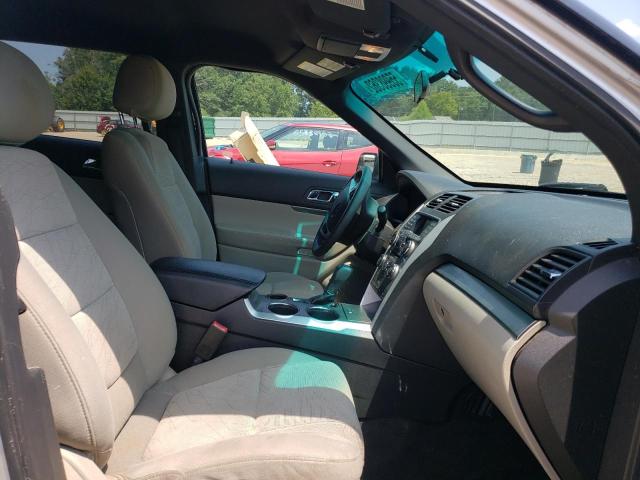Photo 5 from auction – 2013 FORD EXPLORER with VIN 1FM5K7B80DGA07809