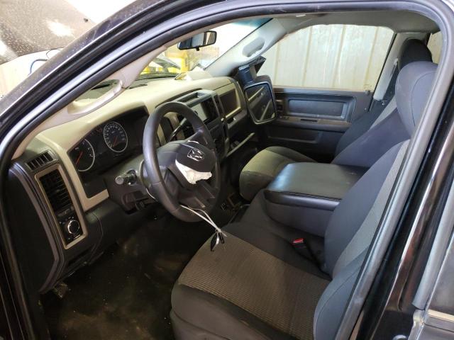 Photo 5 from auction – 2011 DODGE RAM 1500 with VIN 1D7RB1CT3BS577695
