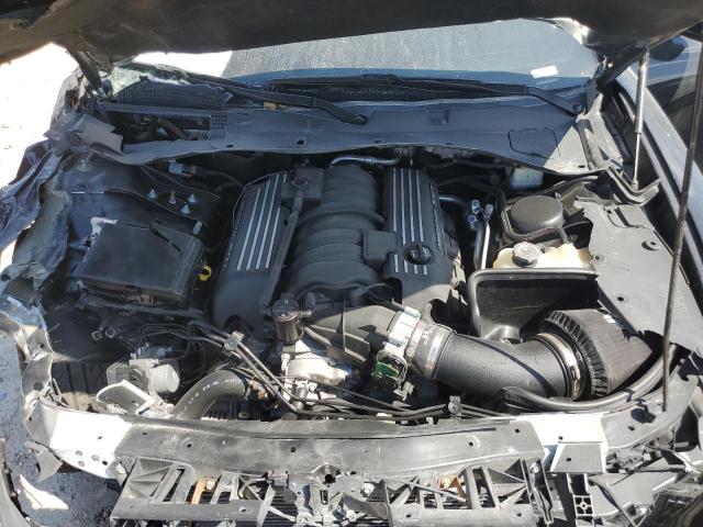 Photo 7 from auction – 2019 DODGE CHARGER SC with VIN 2C3CDXGJ7KH742228
