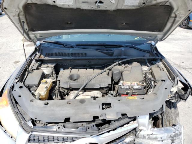 Photo 7 from auction – 2011 TOYOTA RAV4 LIMIT with VIN 2T3YF4DV6BW097959