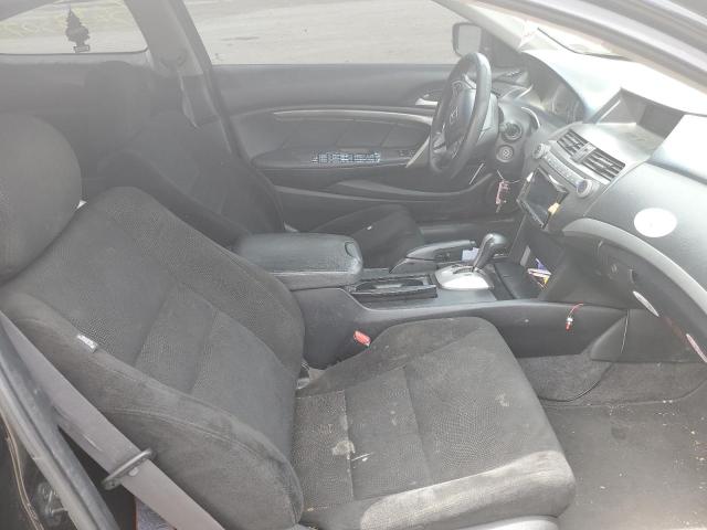 Photo 5 from auction – 2010 HONDA ACCORD EX with VIN 1HGCS1B77AA021125