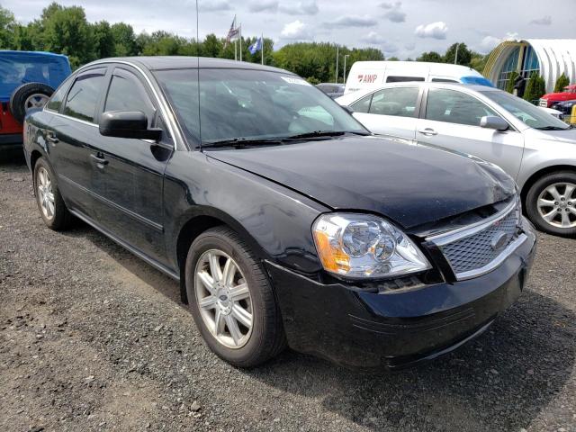 Photo 1 from auction – 2005 FORD FIVE HUNDR with VIN 1FAHP28155G200447