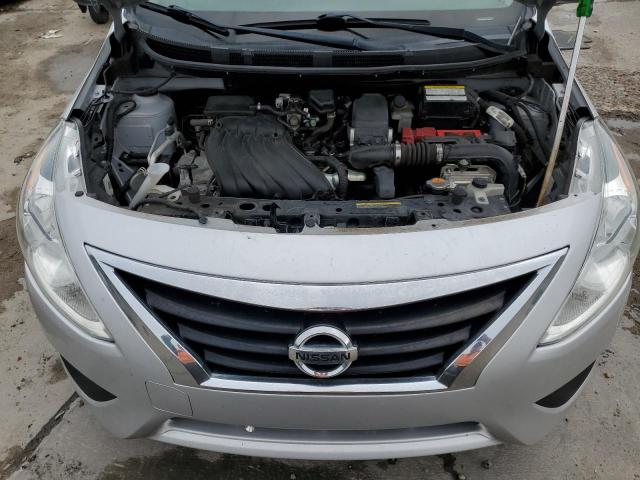 Photo 7 from auction – 2016 NISSAN VERSA S with VIN 3N1CN7AP7GL914815