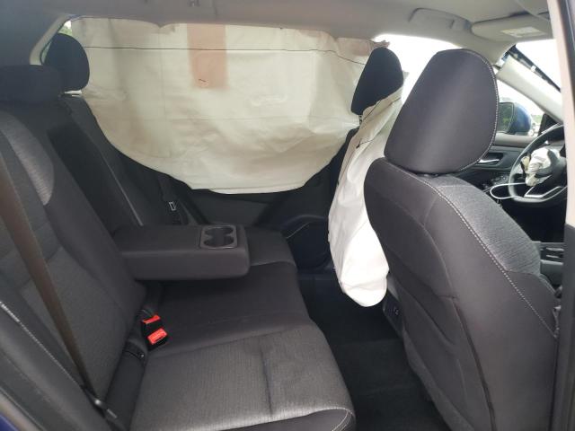 Photo 6 from auction – 2021 NISSAN ROGUE SV with VIN 5N1AT3BA9MC708461