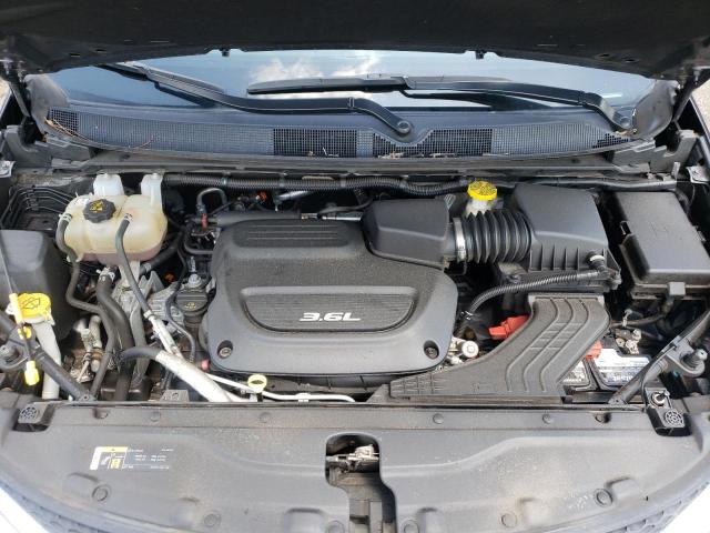 Photo 7 from auction – 2018 CHRYSLER PACIFICA T with VIN 2C4RC1EG0JR229120