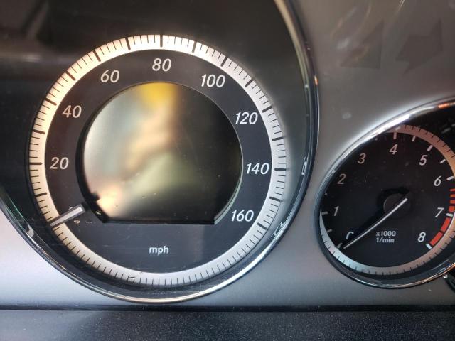 Photo 8 from auction – 2011 MERCEDES-BENZ E 350 4MAT with VIN WDDHF8HB1BA425834