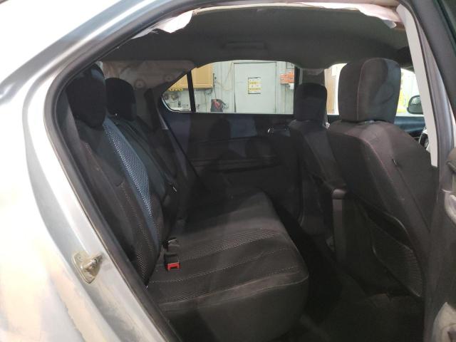 Foto 6 de la subasta – 2012 CHEVROLET EQUINOX LT con VIN 2GNFLEEK5C6115592