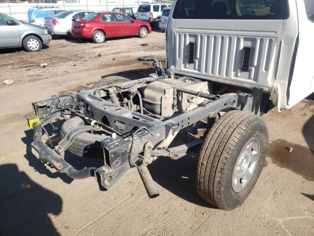 Photo 9 from auction – 2016 CHEVROLET COLORADO with VIN 1GCHSBEA3G1232199