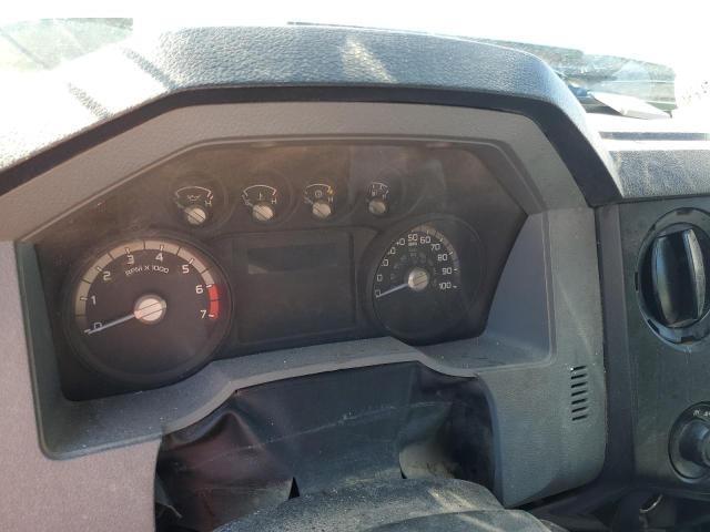 Photo 8 from auction – 2015 FORD F250 SUPER with VIN 1FT7W2B69FEA98161