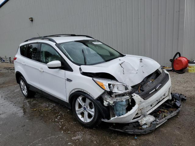 Photo 1 from auction – 2016 FORD ESCAPE SE with VIN 1FMCU0GX6GUB63030