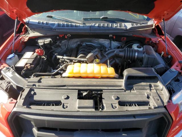Photo 7 from auction – 2016 FORD F150 SUPER with VIN 1FTEW1CF8GFD11130