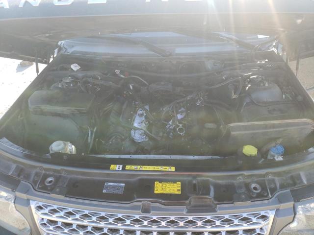 Photo 7 from auction – 2011 LAND ROVER RANGE ROVE with VIN SALMF1E42BA352391