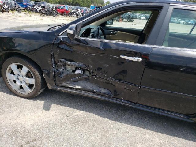 Photo 10 from auction – 2009 KIA OPTIMA LX with VIN KNAGE228395333014