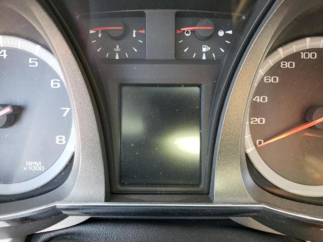 Photo 8 from auction – 2014 GMC TERRAIN SL with VIN 2GKFLWEK0E6373234
