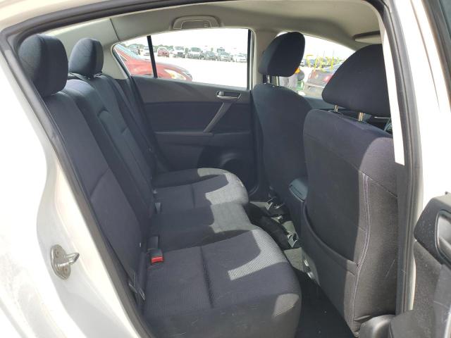 Photo 6 from auction – 2010 MAZDA 3 I with VIN JM1BL1SGXA1137751