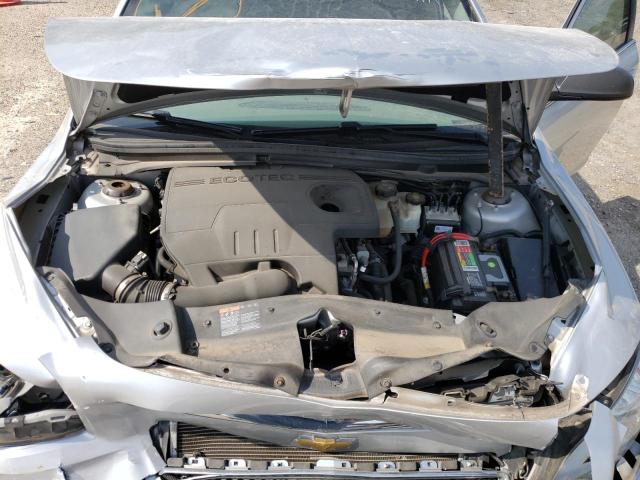 Photo 7 from auction – 2012 CHEVROLET MALIBU LS with VIN 1G1ZA5EU8CF353206