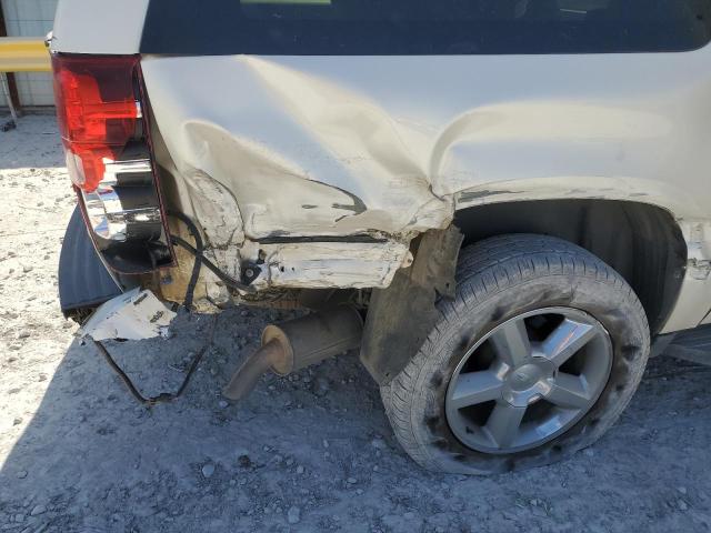 Photo 9 from auction – 2011 CHEVROLET K1500 with VIN 1GNSKKE30BR360862