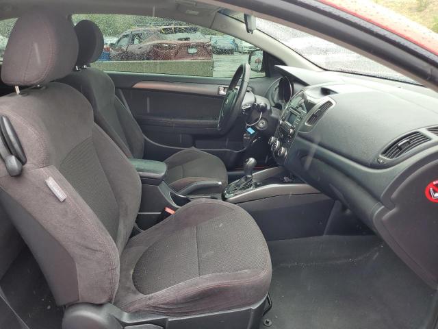 Photo 5 from auction – 2011 KIA FORTE SX with VIN KNAFW6A39B5351349