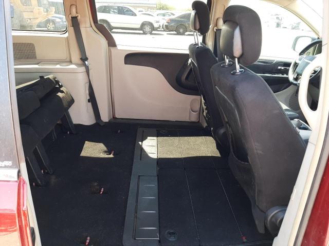 Photo 6 from auction – 2011 CHRYSLER TOWN & COU with VIN 2A4RR5DG4BR605613