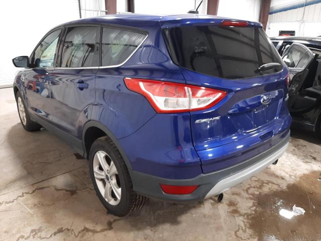 Photo 3 from auction – 2013 FORD ESCAPE SE with VIN 1FMCU0GX3DUC83945