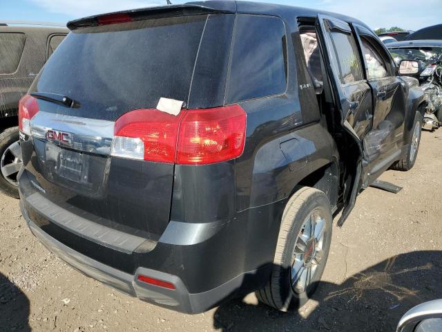 صورة رقم 4 من المزاد - 2014 GMC TERRAIN SL مع VIN 2GKALMEK3E6183488