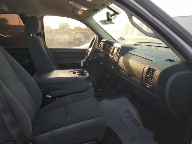 Photo 5 from auction – 2008 CHEVROLET SILVERADO with VIN 1GCEC19J28Z242536