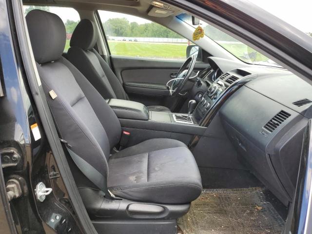 Photo 5 from auction – 2008 MAZDA CX-9 with VIN JM3TB38A980124163