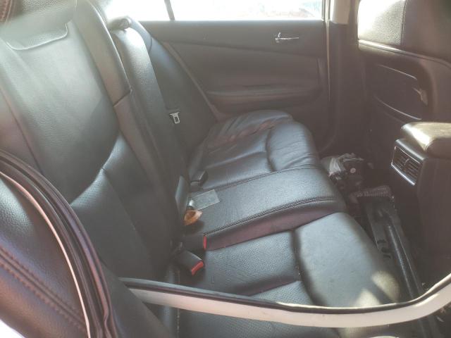 Photo 6 from auction – 2010 NISSAN MAXIMA S with VIN 1N4AA5AP1AC848288