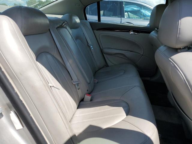 Photo 6 from auction – 2007 BUICK LUCERNE CX with VIN 1G4HD57227U159404