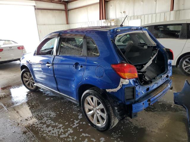 Фото 3 с аукциона – 2015 MITSUBISHI OUTLANDER с VIN 4A4AR3AU1FE012210