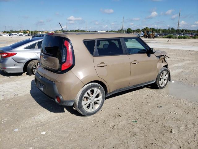 Photo 4 from auction – 2014 KIA SOUL + with VIN KNDJP3A5XE7060247