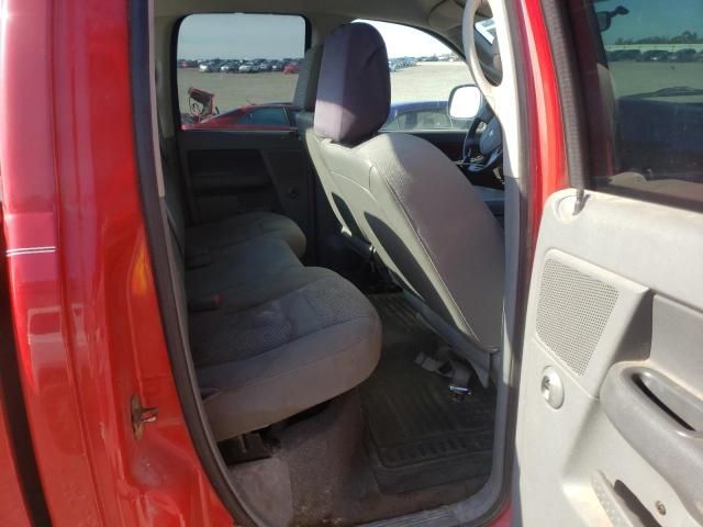 Photo 6 from auction – 2006 DODGE RAM 1500 S with VIN 1D7HU18N86S521855