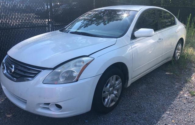 Photo 2 from auction – 2011 NISSAN ALTIMA BAS with VIN 1N4AL2AP5BC135856