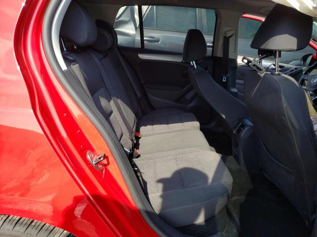 Photo 6 from auction – 2012 VOLKSWAGEN GOLF with VIN WVWDM7AJ0CW352535