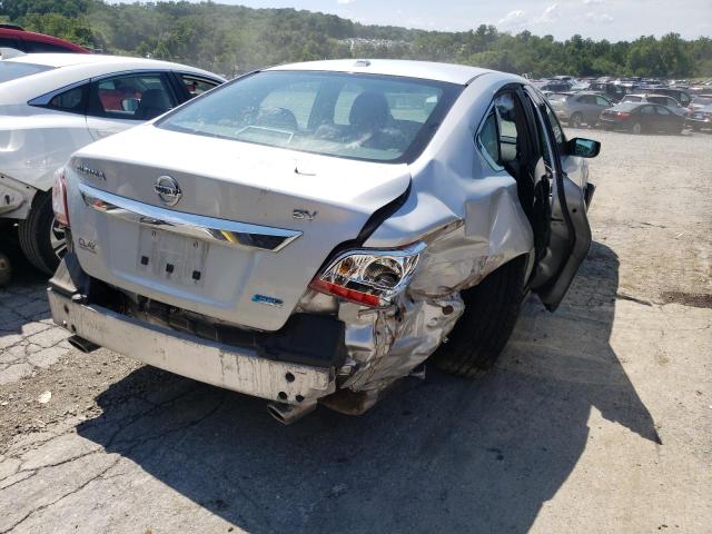 Photo 9 from auction – 2013 NISSAN ALTIMA 2.5 with VIN 1N4AL3AP7DN434133